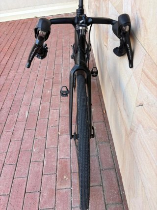 Giant Revolt Advanced 0 Gravel talla M