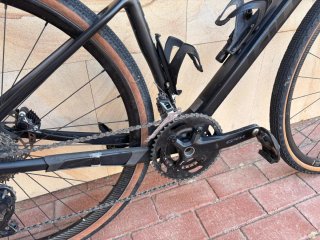 Giant Revolt Advanced 0 Gravel talla M