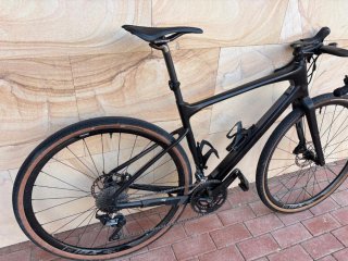 Giant Revolt Advanced 0 Gravel talla M