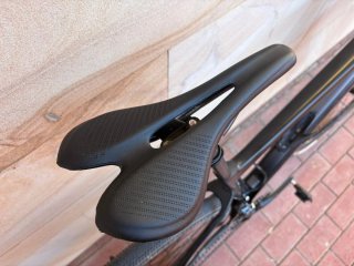 Giant Revolt Advanced 0 Gravel talla M