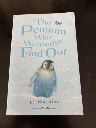 Jill Tomlinson Favourite Animal Stories