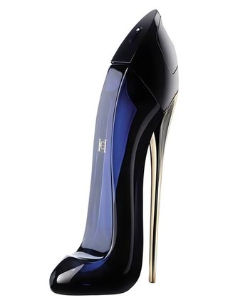 Perfume Carolina Herrera Good Girl EDP 80ML