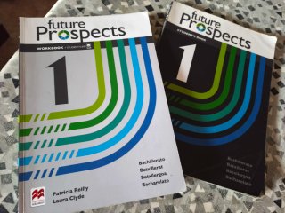 Libros 1 bachillerato