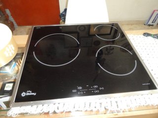 Vitrocerámica Balay HTS ET60