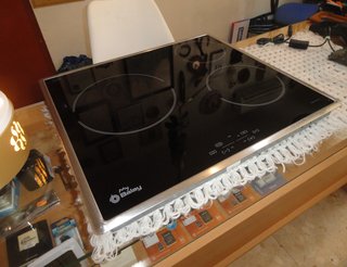 Vitrocerámica Balay HTS ET60