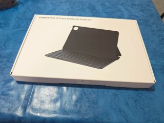 Funda Teclado Honor Pad 10 Bluetooth a estrenar
