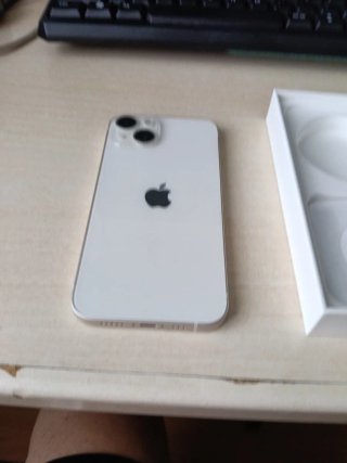 iPhone 13 128GB 5G,leer bien para reparar o piezas
