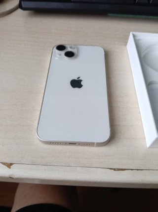 iPhone 13 128GB 5G,leer bien para reparar o piezas