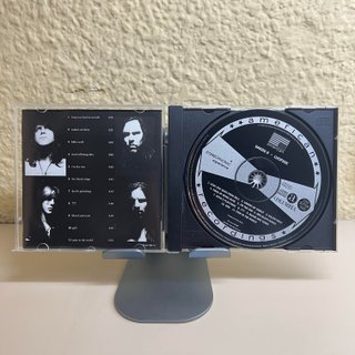 Danzig II Lucifuge CD Hard Rock