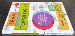 Team Topologies