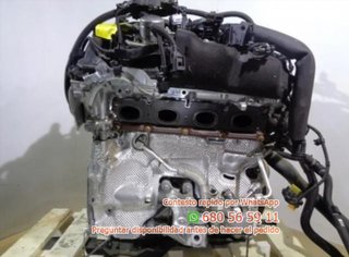 B48b20b motor completo bmw 3 g20 g80 rec Ref:26907