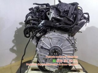 B48b20b motor completo bmw 3 g20 g80 rec Ref:26907