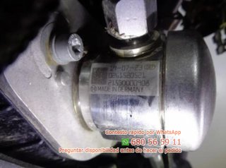 B48b20b motor completo bmw 3 g20 g80 rec Ref:26907