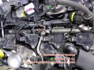 B48b20b motor completo bmw 3 g20 g80 rec Ref:26907