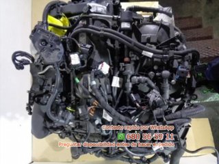 B48b20b motor completo bmw 3 g20 g80 rec Ref:26907