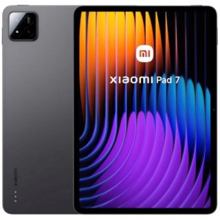 Xiaomi Pad 7 8/128GB Gris