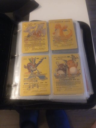 Archivador Pokémon 25 Aniversario