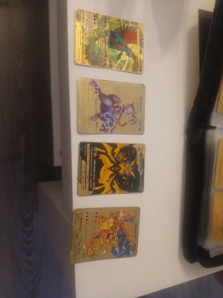 Archivador Pokémon 25 Aniversario