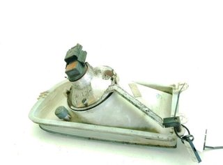 Skoda 23178632 1z0941702 faro octavia ii (1z3) 1.9