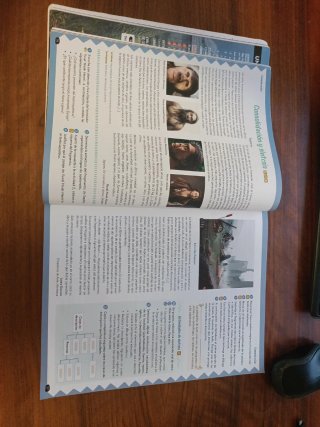 Lengua castellana y literatura 1o ESO