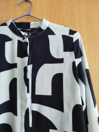 Camisa Veromoda Talla XS