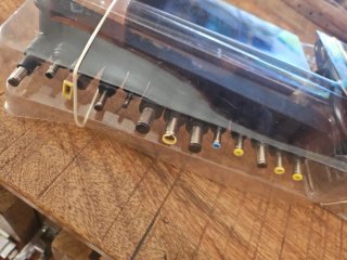 Cargador Universal TOPROX Ordenadores