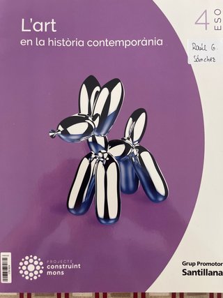 Pack 3 libros 4 ESO Santillana