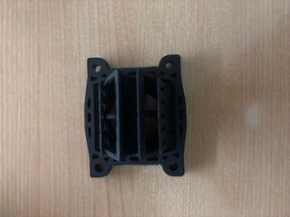 Caja de Láminas VForce4 para Moto