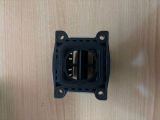 Caja de Láminas VForce4 para Moto