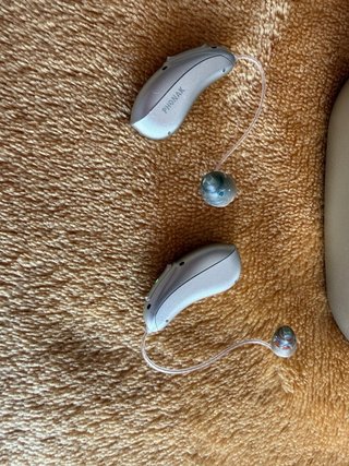 Phonak Audeo Lumity L50