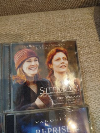 CD Mujer - Grandes Éxitos