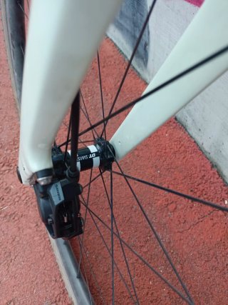 Bicicleta Gravel Trek Domane