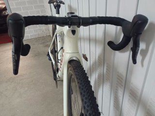 Bicicleta Gravel Trek Domane