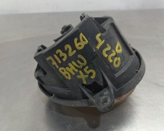 FARO ANTINIEBLA DERECHO BMW SERIE X5 (E53) M57 30