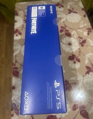 PlayStation 5 Edizione Fortnite