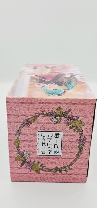Hatsune Miku Noodle Stopper Autumn Date Pink
