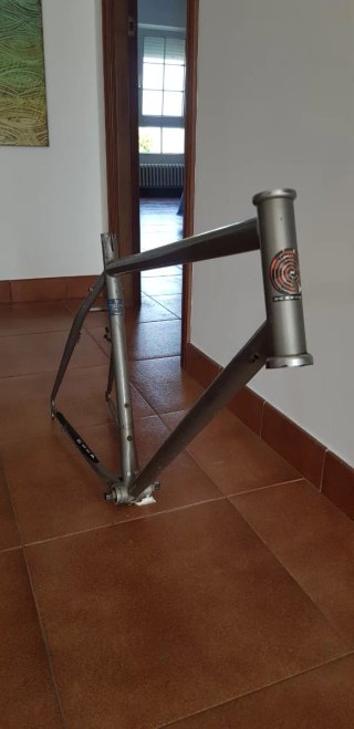 Cuadro Kona Kilauea '94