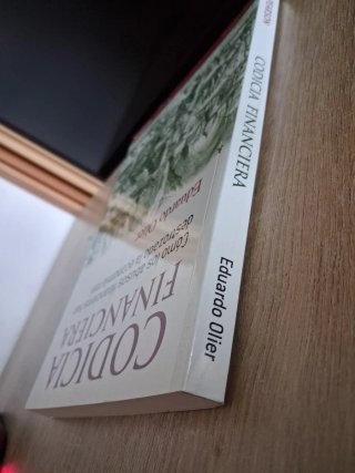 Codicia financiera (Spanish Edition)