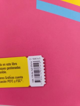 Física Y Química 3 Secundaria