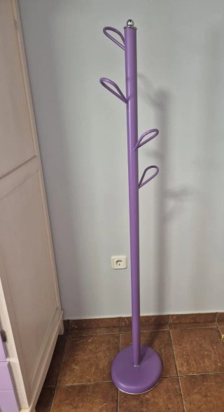 Muebles de madera habitación infantil - juvenil.
