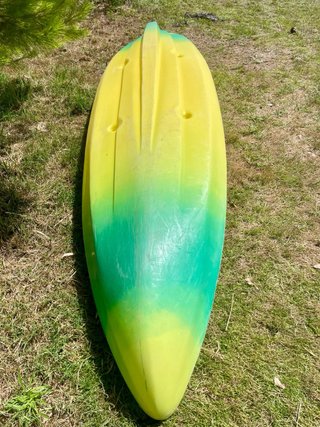 Kayak Familiar Doble/Triple