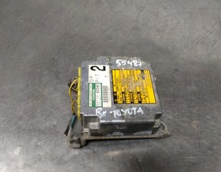 Centralita toyota 8917042040 rav funcruiser 428645
