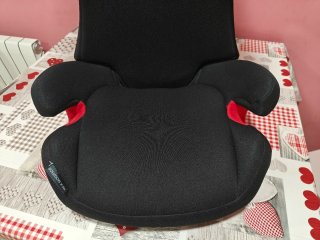 Cybex Solution X Fix Grupo 2/3