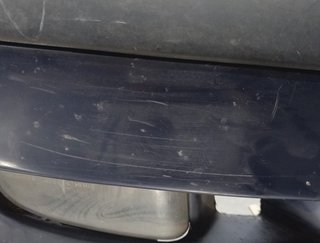 PARAGOLPES DELANTERO VOLVO S40 BERLINA