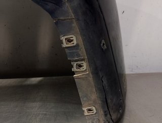 PARAGOLPES DELANTERO VOLVO S40 BERLINA