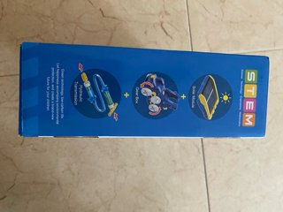 Robot Solar DIY 11 en 1 STEM 8+ años