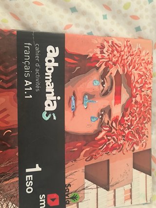 libros de texto 1 ESO