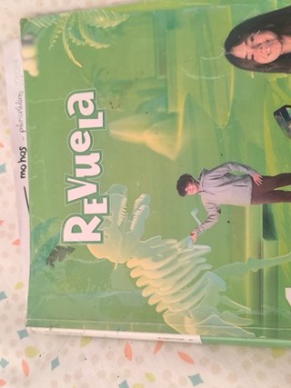 libros de texto 1 ESO