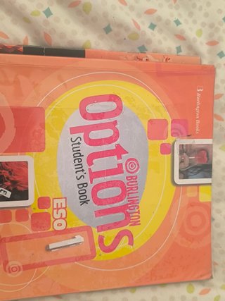 libros de texto 1 ESO