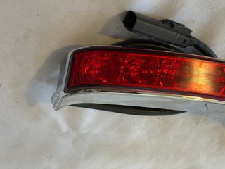 Harley Davidson Touring 2014-2020. Luz led